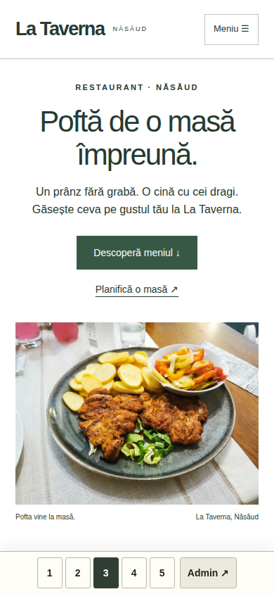 Variante 3 Mobil