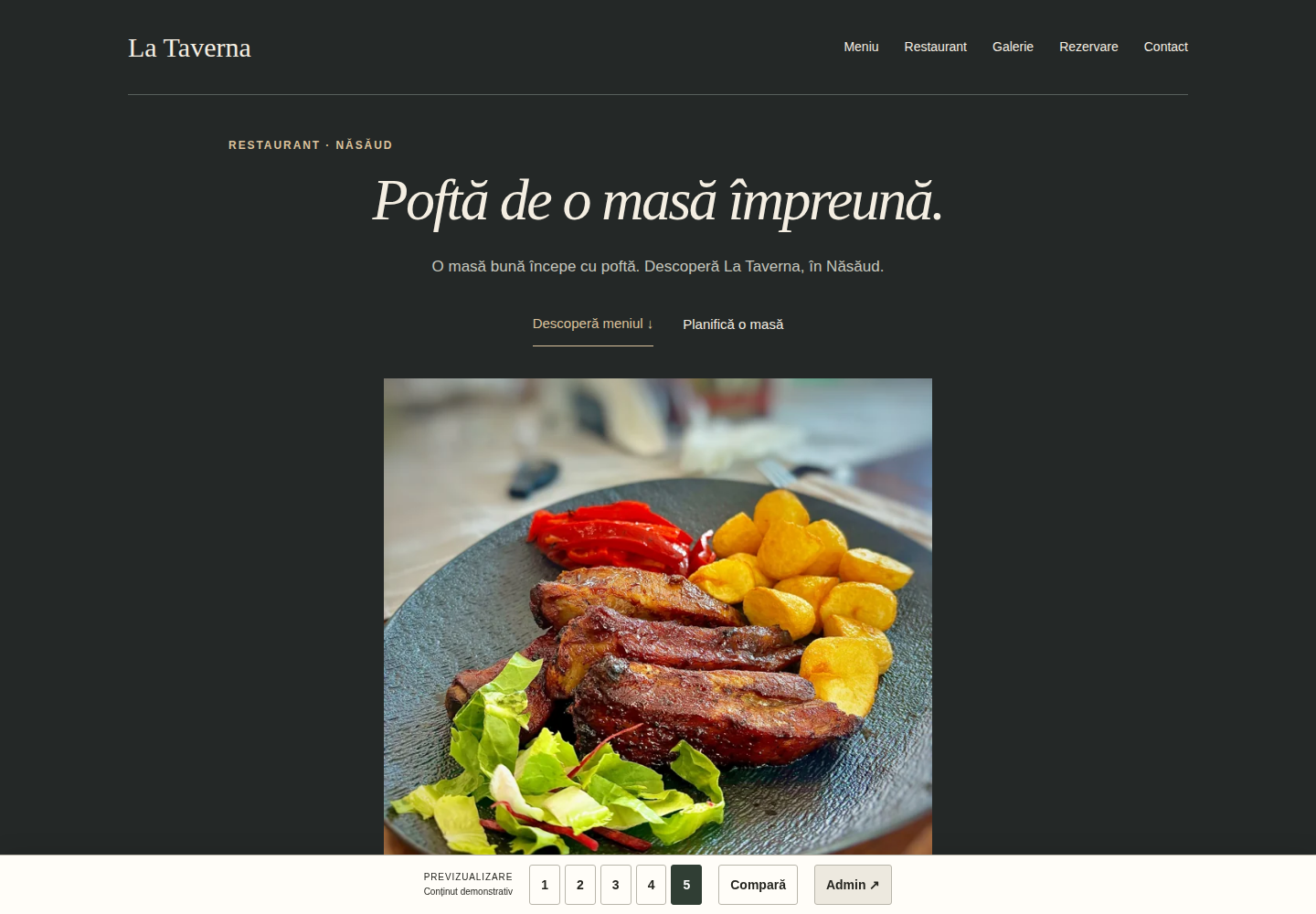Variante 5 Desktop